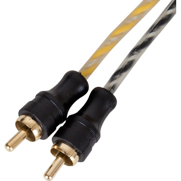 Межблочный RCA-кабель PHANTOM HRCA25