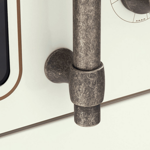 Встраиваемая микроволновая печь ретро MAUNFELD JBMO.20.5ERIB