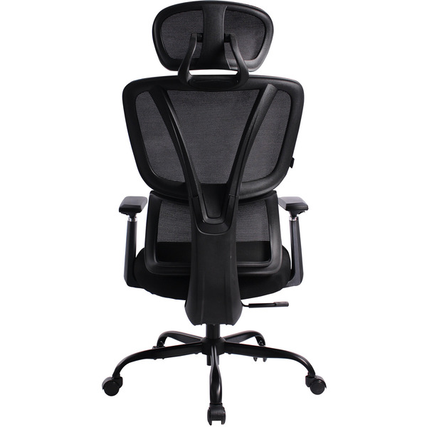 Кресло Brabix PREMIUM Fargo ER-710 (532949) черное