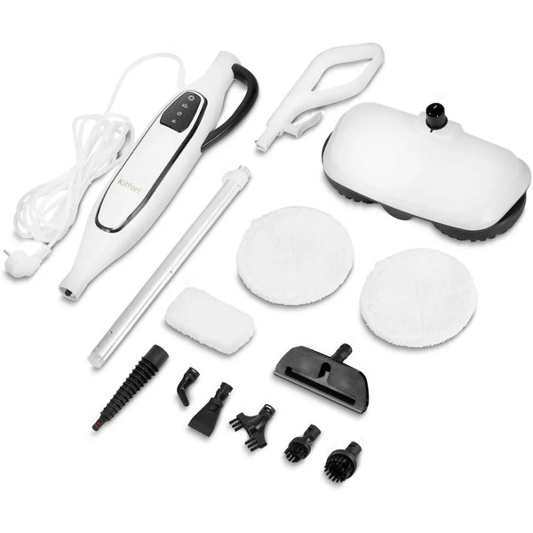 Паровая швабра Kitfort KT-1092