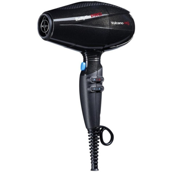 Фен BaByliss Pro Vulcano-HQ (BAB6980IE)