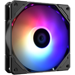 Вентилятор для корпуса ID-Cooling TF-12025-PRO ARGB