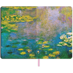 Блокнот BRAUBERG 112058