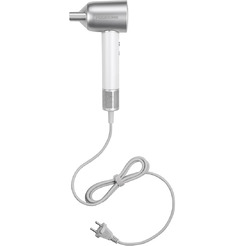 Фен Редмонд HD1703 (серый/белый)