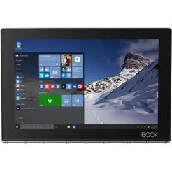 Планшет Lenovo Yoga Book YB1-X91F (ZA150018UA)