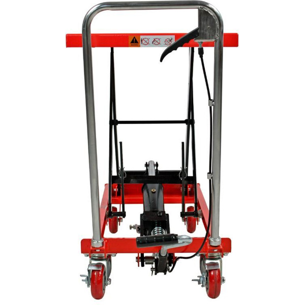 Стол подъемный Shtapler PT 150 (71049084)