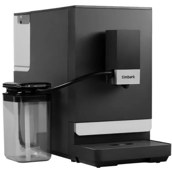 Кофемашина Timberk T-CMA34D62