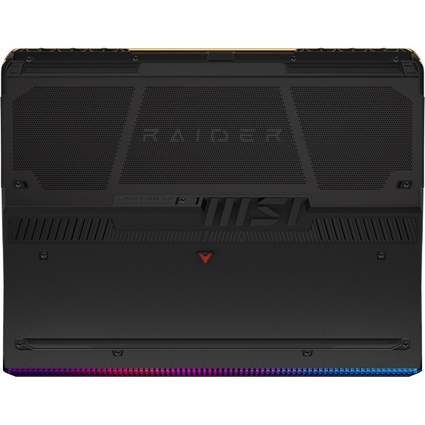 Игровой ноутбук MSI Raider GE68 HX 14VIG-647BY