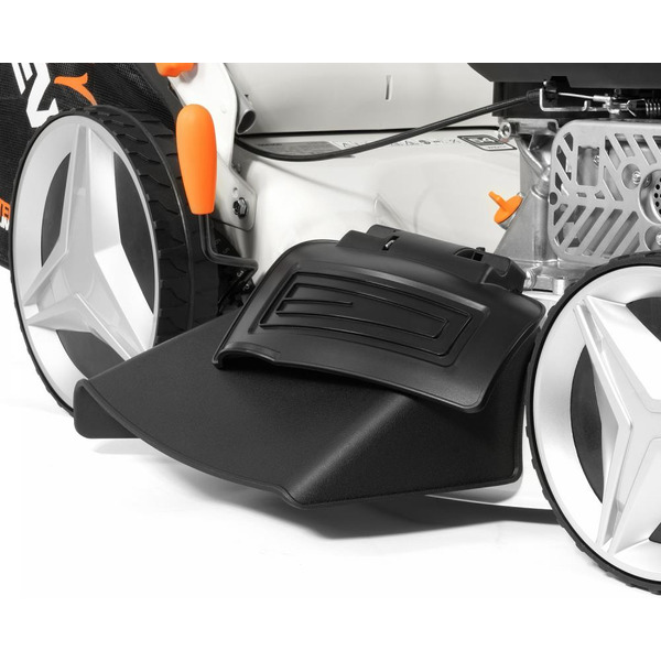 Газонокосилка Daewoo Power L 50SPH