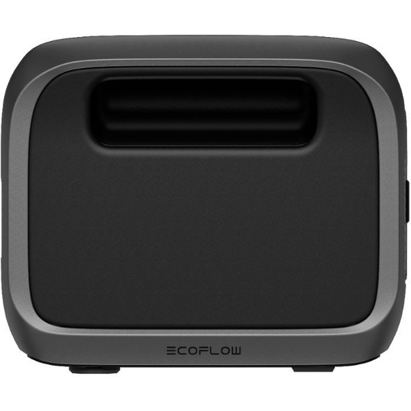 Портативная станция питания EcoFlow RIVER 3