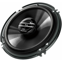 Автоакустика коаксиальная PIONEER TS-G1620F-2