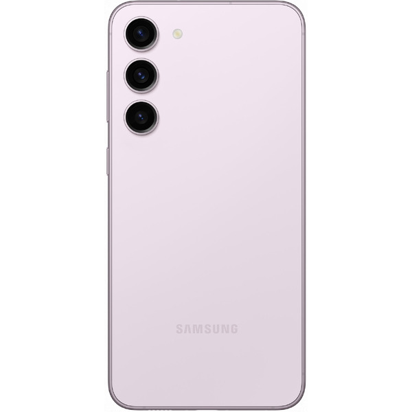 Смартфон Samsung Galaxy S23+ SM-S916B/DS 8GB/512GB (лаванда)