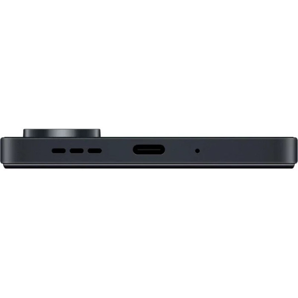 Смартфон POCO C65 6GB/128GB Black EU