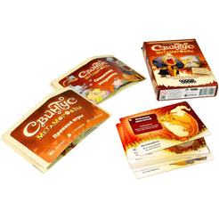 Настольная игра Hobby World Свинтус. Метаморфозы