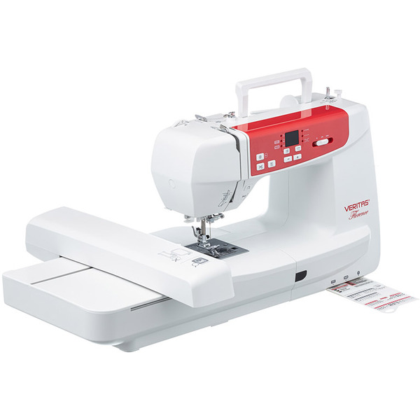 Швейная машина Veritas Florence