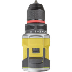 Дрель-шуруповерт Edon Super AD-16BL