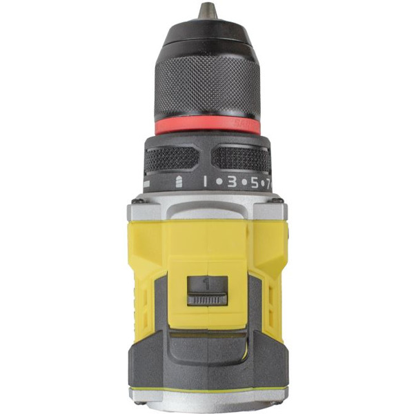 Дрель-шуруповерт Edon Super AD-16BL