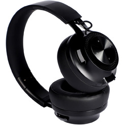 Наушники TFN Bloom TFN-HS-BT450BK (черный)