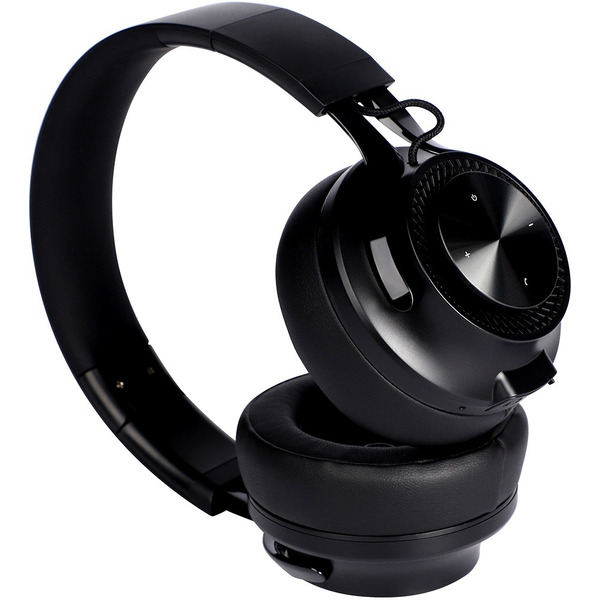 Наушники TFN Bloom TFN-HS-BT450BK (черный)