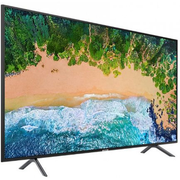 Телевизор SAMSUNG UE55NU7170UXRU
