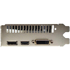 Видеокарта Afox AF750-2048D5H6-V3