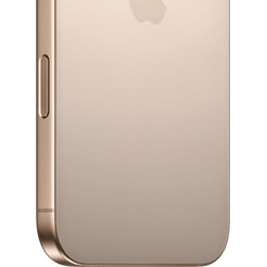 Смартфон Apple iPhone 16 Pro Max 256GB Desert Titanium (MYWJ3AH/A)