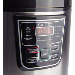Мультиварка Galaxy GL2645
