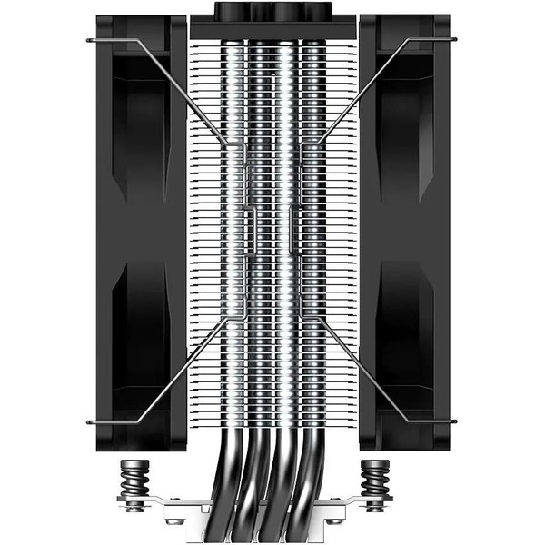 Кулер для процессора ID-Cooling SE-214-XT Plus