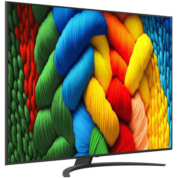 Телевизор LG 86NANO81A6A