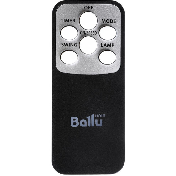 Вентилятор напольный Ballu BFF-807