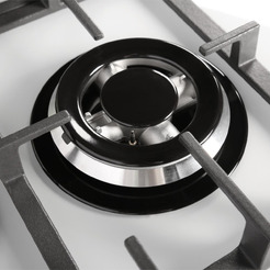 Варочная панель GEFEST ПВГ 2401-01 К12