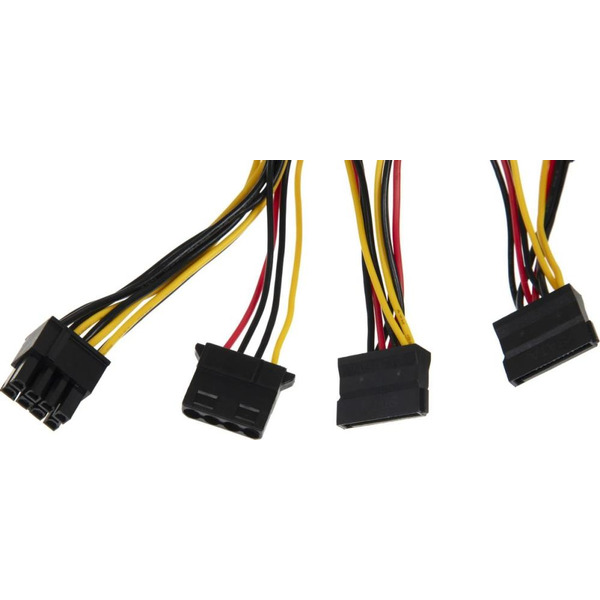 Блок питания Formula VX Plus 750