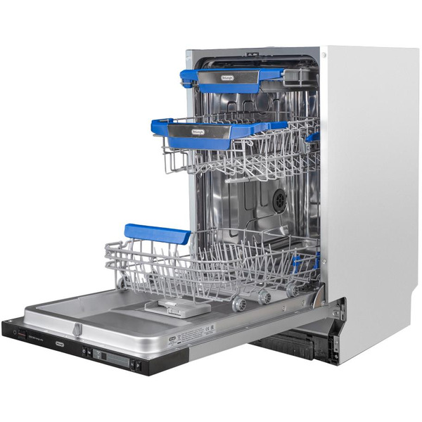 Посудомоечная машина DeLonghi DDW 08S Vertigo ultra