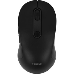 Мышь Baseus BS-F02B (космический черный)