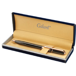 Ручка подарочная шариковая SFUMATO GOLD GALANT 143515