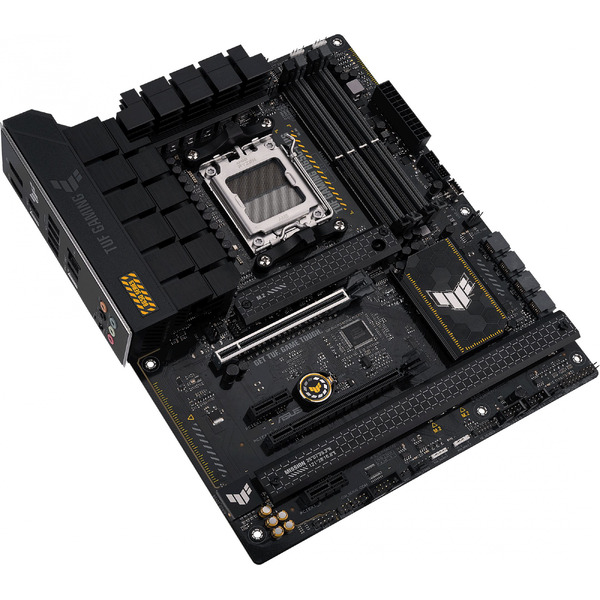 Материнская плата ASUS TUF Gaming B650-Plus