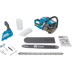 Бензопила Edon GCS-16/2400A