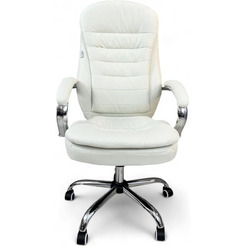 Кресло Calviano VIP-Masserano (бежевый)