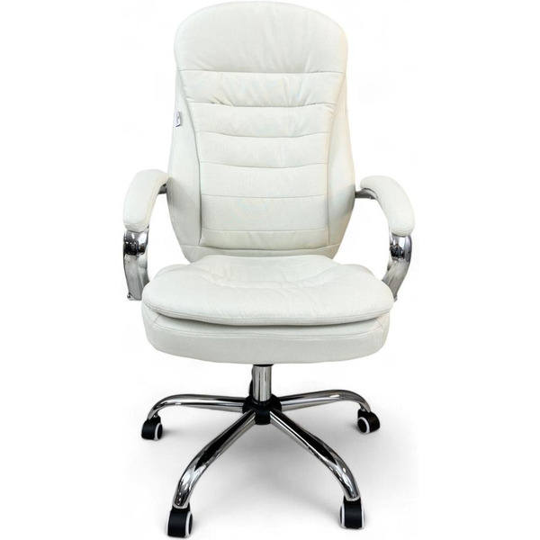 Кресло Calviano VIP-Masserano (бежевый)