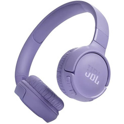 Наушники JBL Tune 520BT (сиреневый)