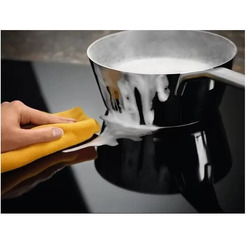 Варочная панель Electrolux LIB60420CK