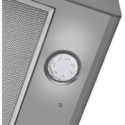 Кухонная вытяжка MAUNFELD Bath Isla 401 (нержавеющая сталь)