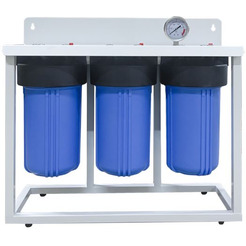 Фильтр магистральный Terwa Гранд Трио 10ВВ 60727