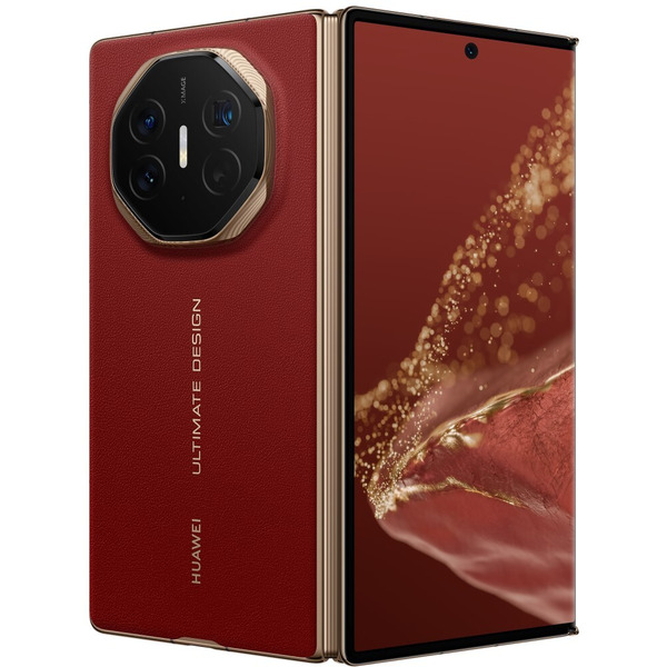 Смартфон Huawei Mate XT Ultimate 16GB/1TB (красный)