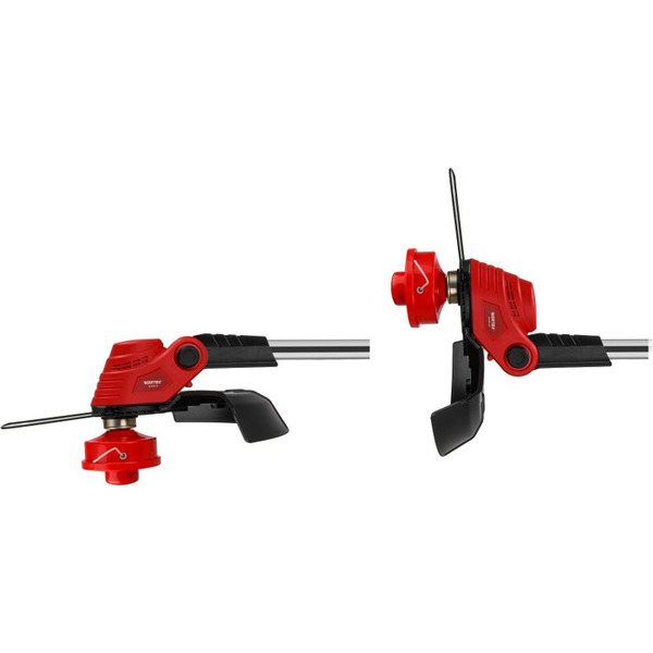 Триммер Wortex TB 3018-1 AT 1333546 (без АКБ и ЗУ)