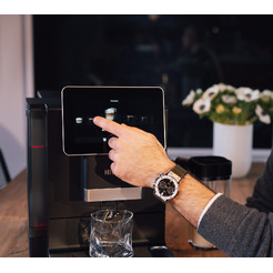 Кофемашина Nivona CafeRomatica NIVO 9101