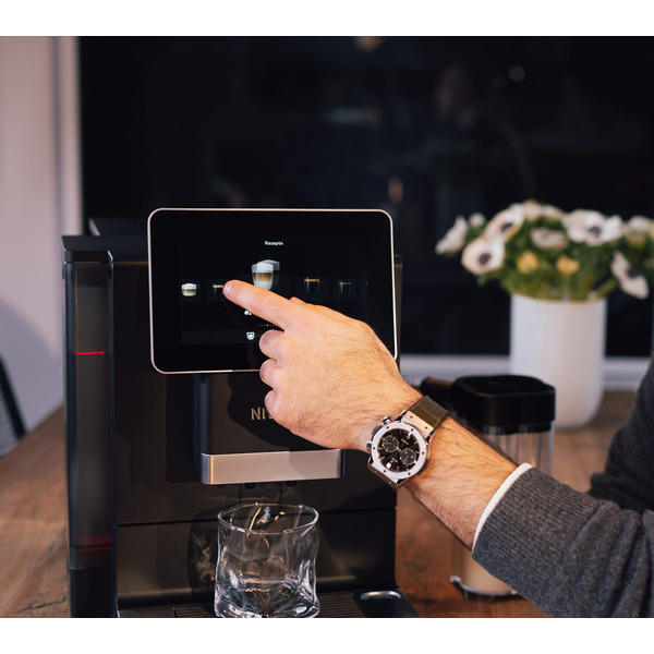 Кофемашина Nivona CafeRomatica NIVO 9101