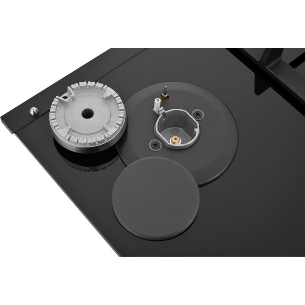 Варочная поверхность газовая ZUGEL ZGH450X