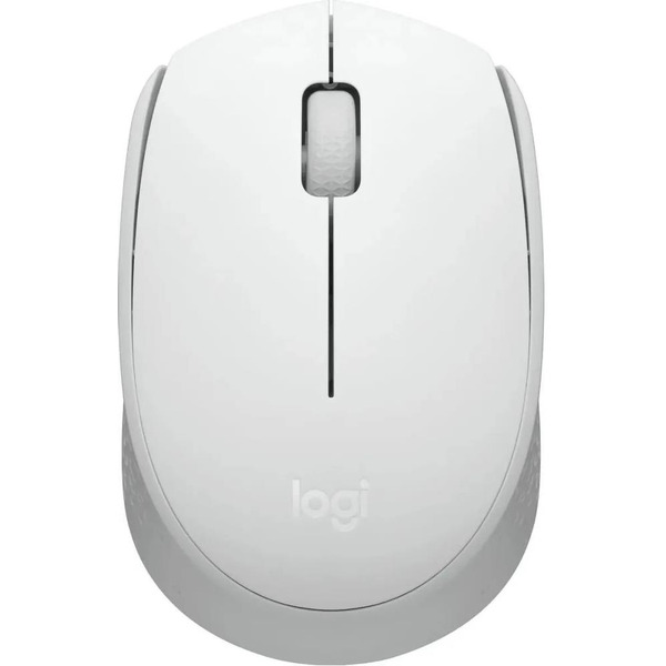 Мышь Logitech M171 (белый, 910-006867)