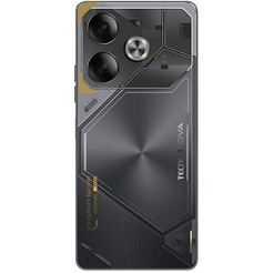 Смартфон Tecno Pova 6 12GB/256GB (серый)